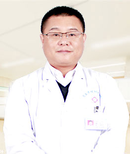 任大兵——生殖整形医生